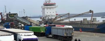 РОЗВИТОК ОРЛІВКИ ЯК ПОРТУ: НОВІ ВОРОТА ДЛЯ УКРАЇНСЬКИХ ПЕРЕВІЗНИКІВ